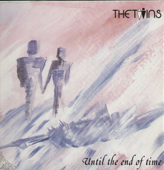 Until The End Of Time