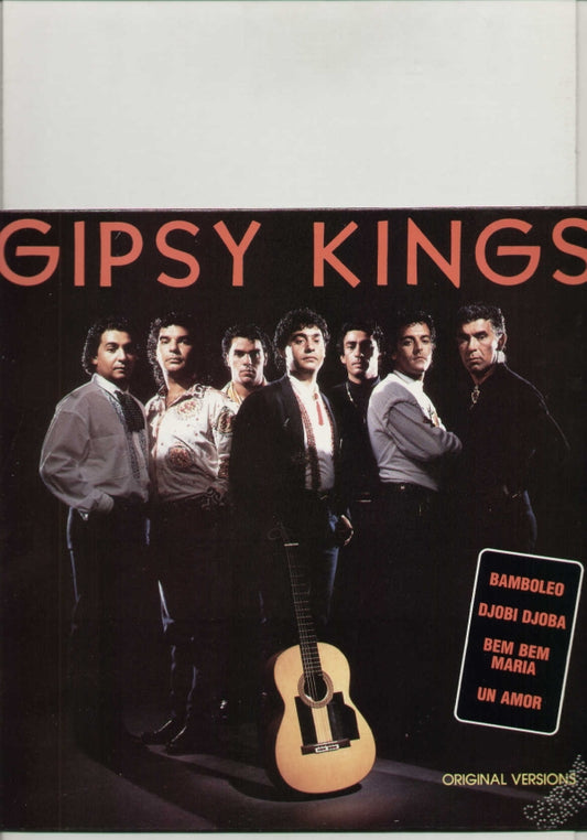 Gipsy Kings