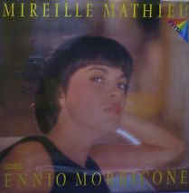 Mireille Mathieu Canta Ennio Morricone