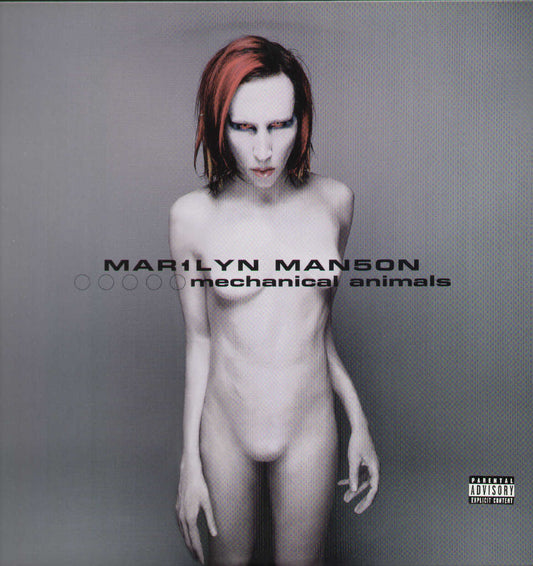 Mechanical Animals