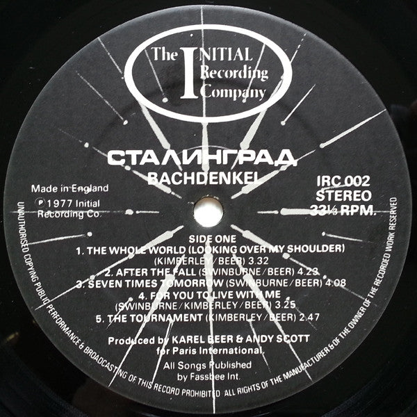 Stalingrad