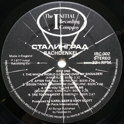 Stalingrad