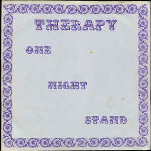 One Night Stand