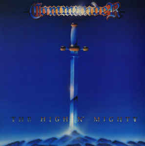 The High N Mighty