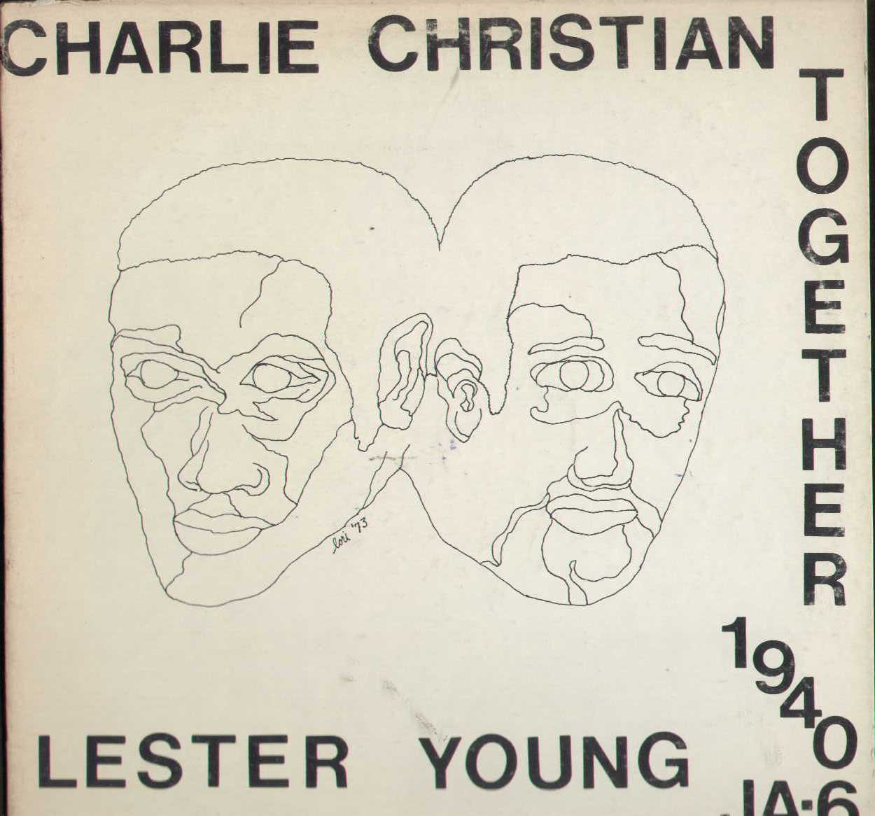 Together 1940