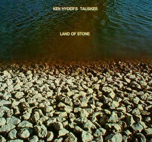 Land Of Stone