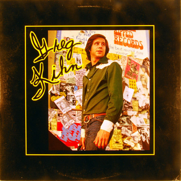 Greg Kihn Jbz0046