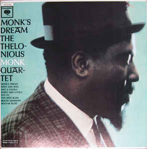 Monk's Dream Limited Edition