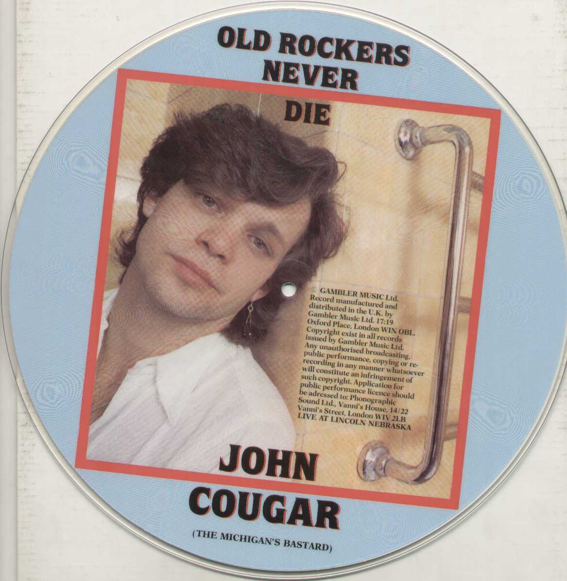 Old Rockers Never Die