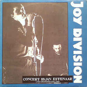 Concert 18 Jan Effenaar