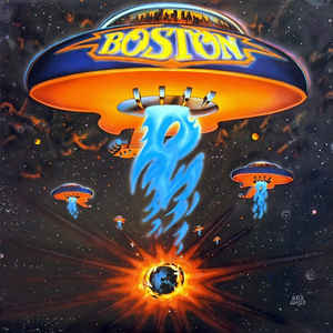 Boston Je34188