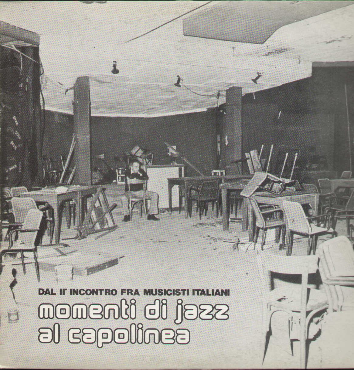 Momenti Di Jazz Al Capolinea