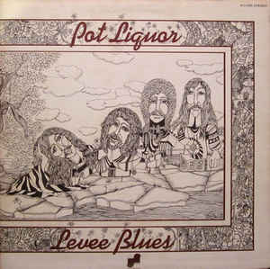 Levee Blues