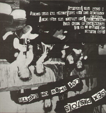 Last Show On Earth & Drugs Kill