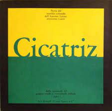 Cicatriz
