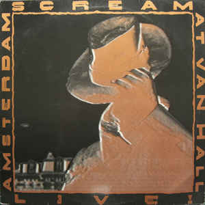 Live At Van Hall - Amsterdam