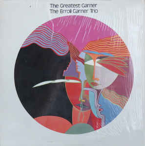 The Greatest Garner