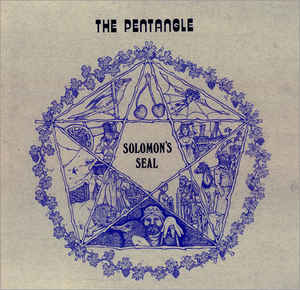 Solomon's Seal