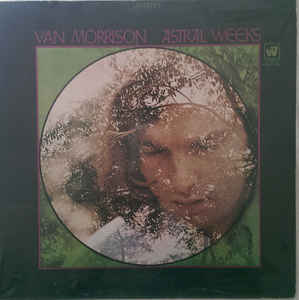Astral Weeks