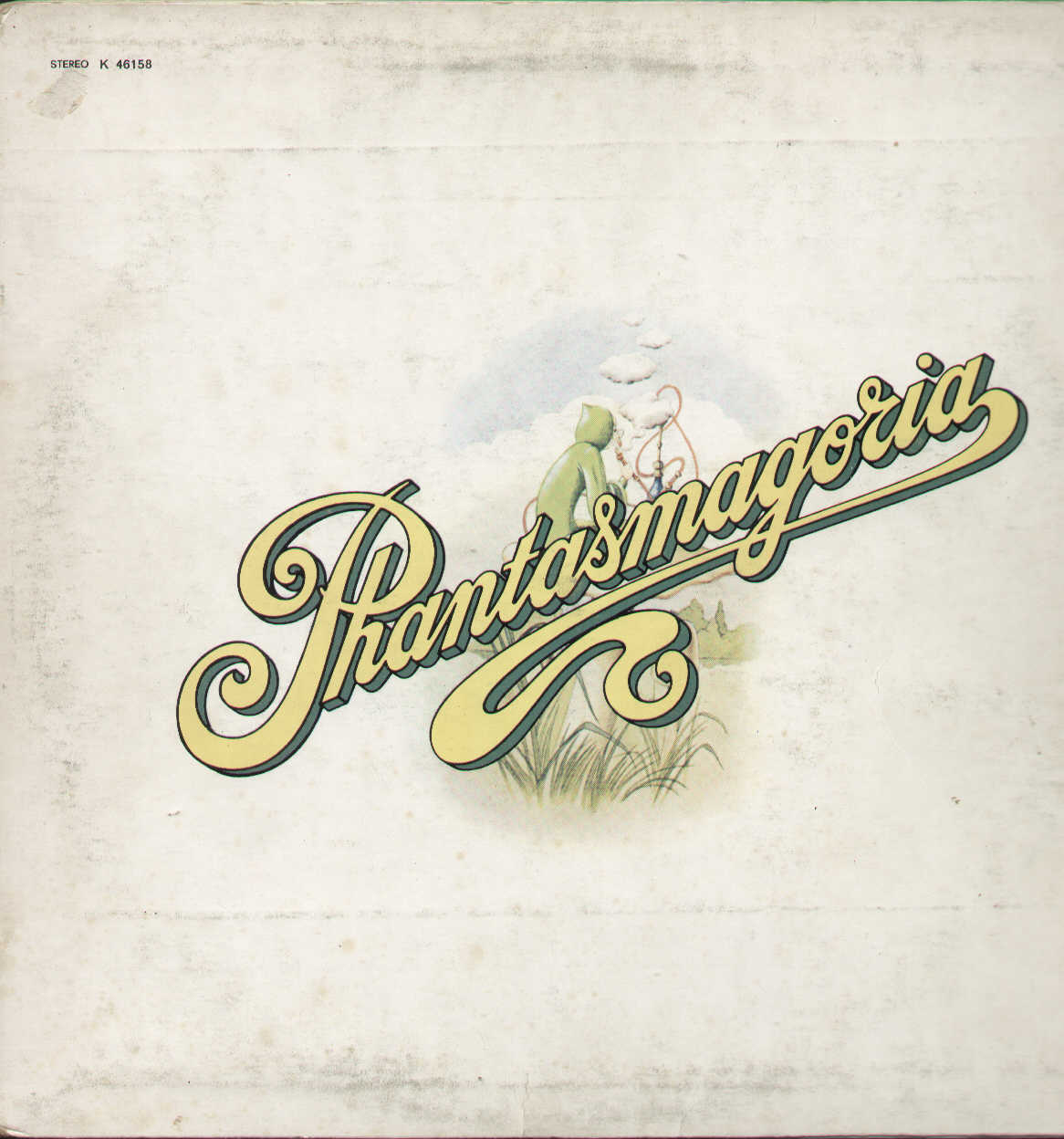 Phantasmagoria