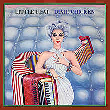 Dixie Chicken