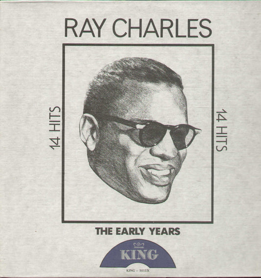 The Early Years