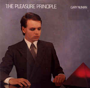 The Pleasure Principle