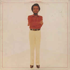 Sergio Mendes K52014