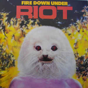 Fire Down Under