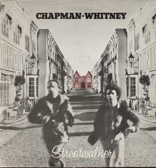 Streetwalkers