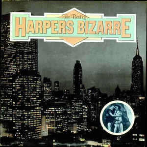 The Best Of Harpers Bizarre