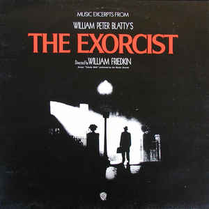The Exorcist
