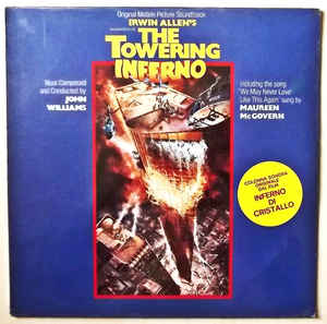 Irwin Allen's The Towering Inferno