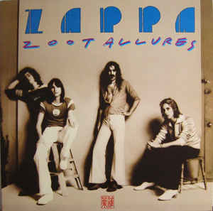 Zoot Allures
