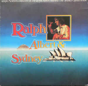 Ralph Albert And Sydney