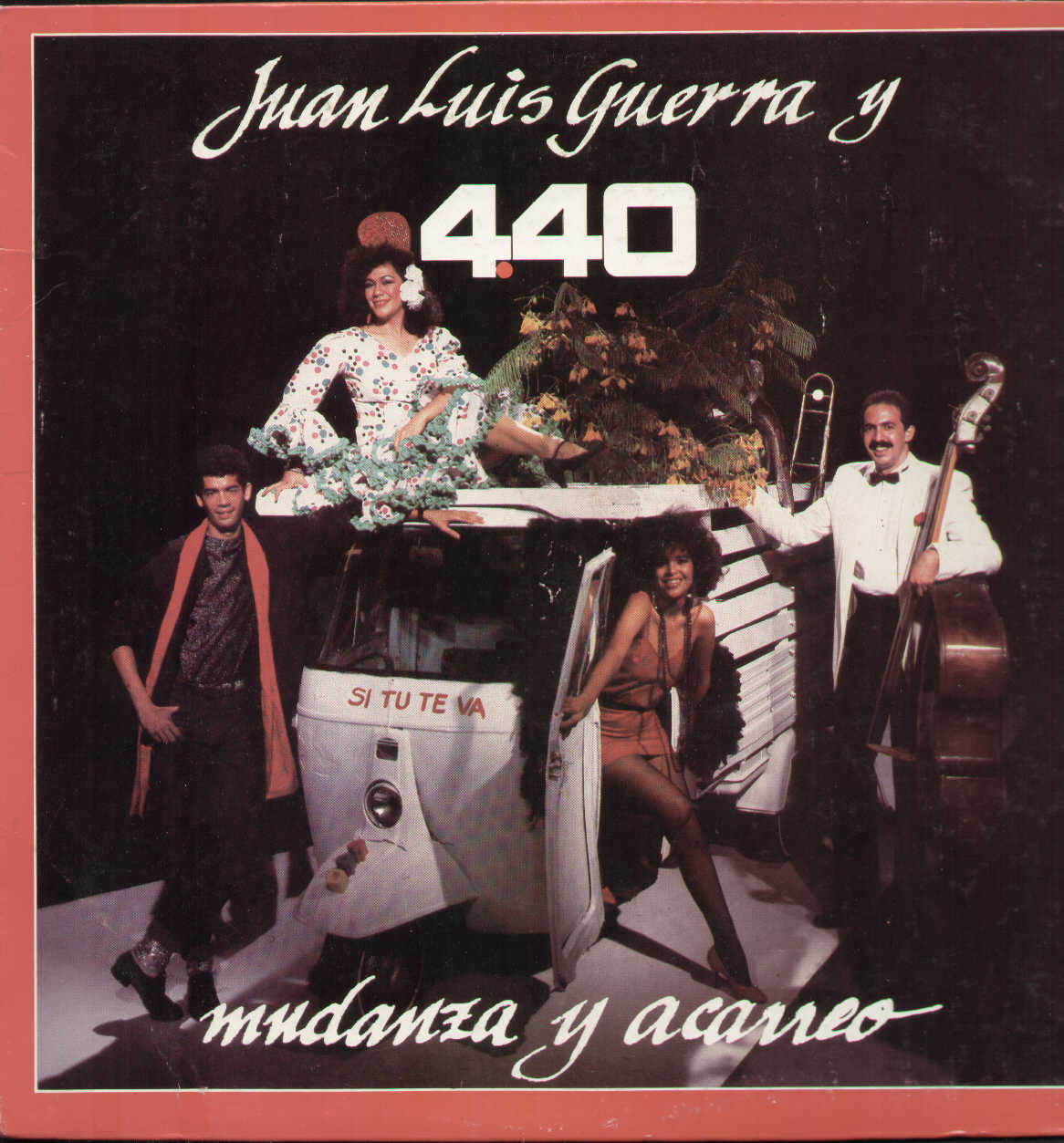 Mudanza Y Acarreo