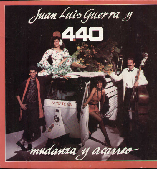 Mudanza Y Acarreo