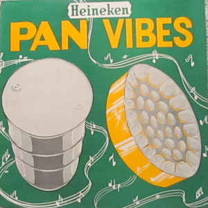Heineken Pan Vibes