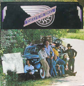 Asleep At The Wheel Ke33097