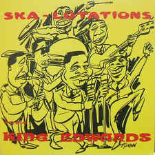 Ska Lutations From King Edwardss