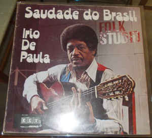 Saudade Do Brasil