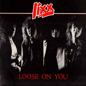 Loose On You