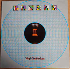 Vinyl Confessions