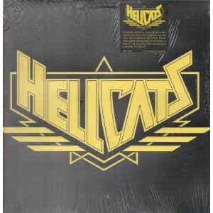 Hellcats Kkr1003