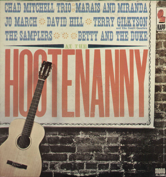 Hootenanny