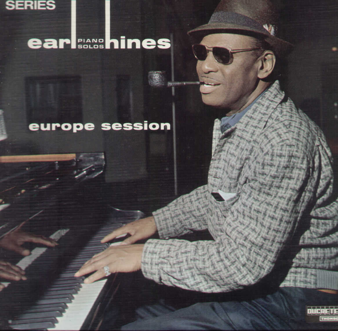 Europe Session