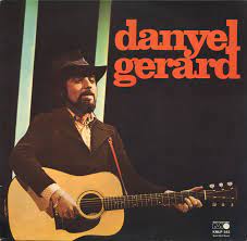 Danyel Gerard Kmlp343
