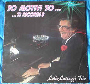 30 Motivi 30 Ti Ricordi