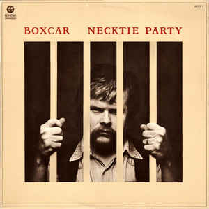 Necktie Party