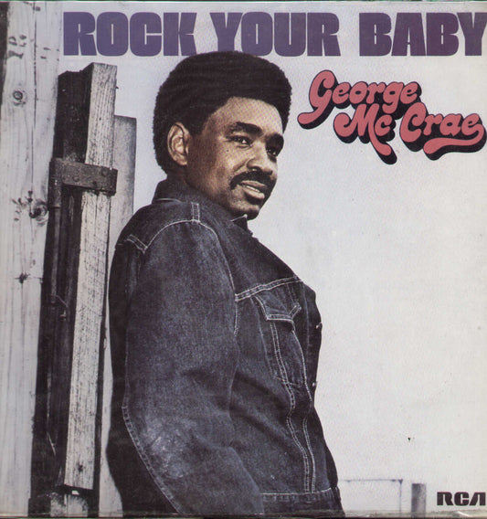 Rock Your Baby